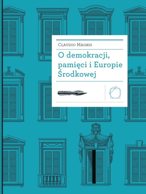 O demokracji, pamięci i Europie Środkowej