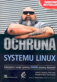 Ochrona systemu Linux