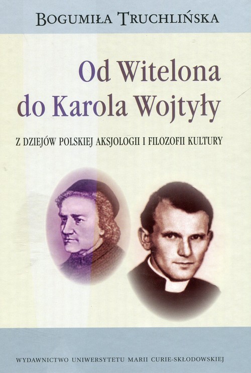 Od Witelona do Karola Wojtyły