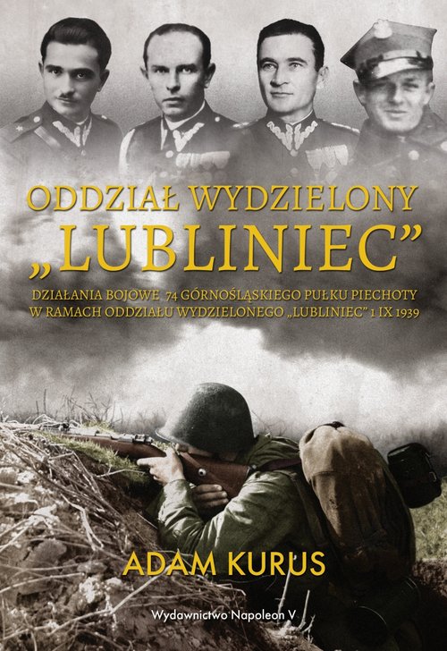 Oddział Wydzielony Lubliniec