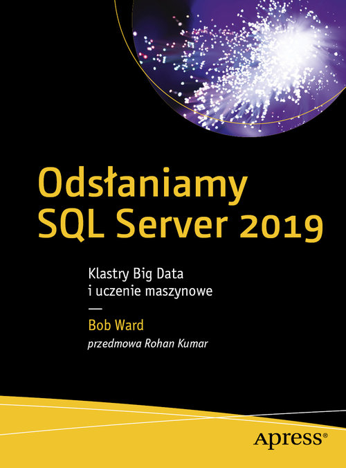 Odsłaniamy SQL Server 2019