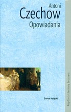 OPOWIADANIA A.CZECHOW TW