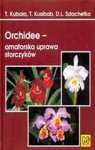 ORCHIDEE AMATORSKA UPRAWA STORCZYKÓW