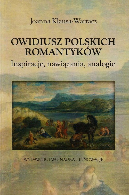 Owidiusz polskich romantyków