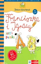 PAKIET 2010 FRANCISZKA I IGNACY JĘZYK POLSKI MATEMATYKA PRZYRODA