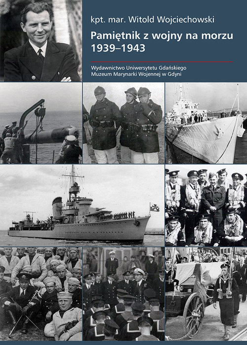 Pamiętnik z wojny na morzu 1939-1943