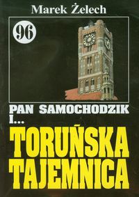 Pan Samochodzik i Toruńska tajemnica 96
