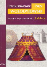 Pan Wołodyjowski (miękka)