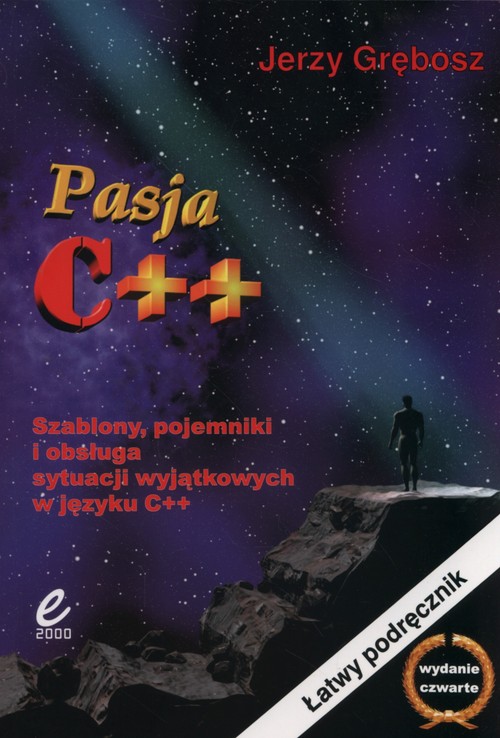 Pasja C++