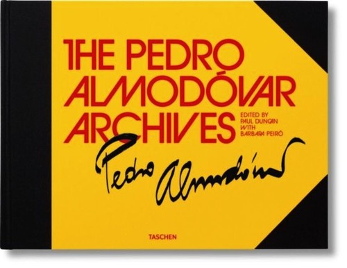 Pedro Almodovar Archives