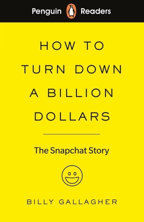 Penguin Readers Level 2 How to Turn Down a Billion Dollars