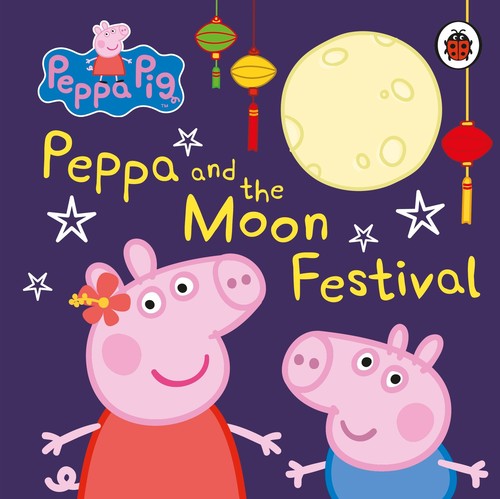 Peppa Pig: Peppa and the Moon Festival