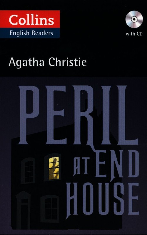 Peril at end house with CD