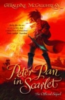 Peter Pan in Scarlet eBook