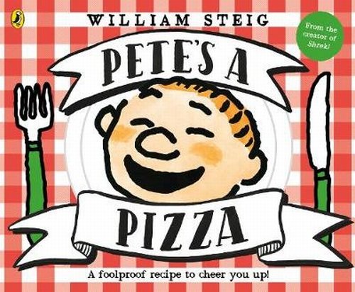 Pete's a Pizza