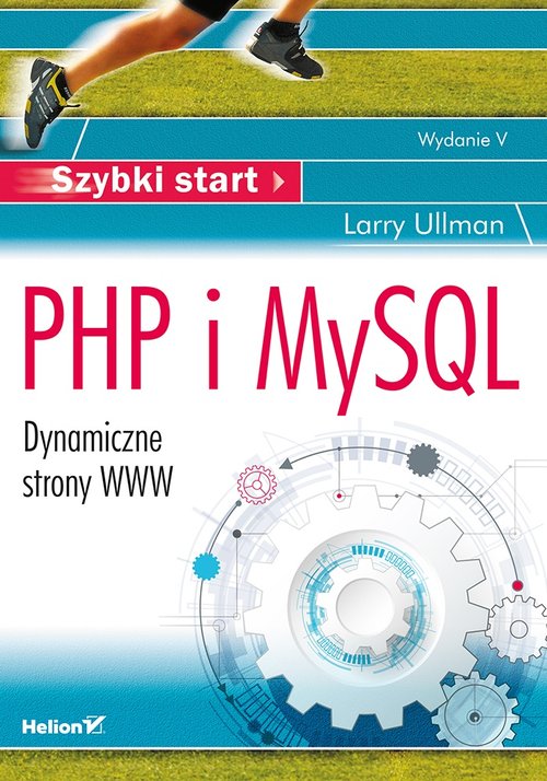 PHP i MySQL Szybki start