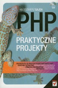 PHP Praktyczne projekty
