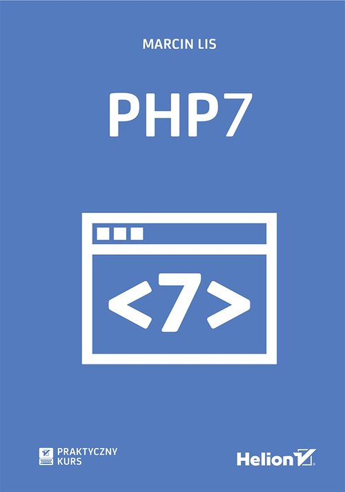 PHP7 Praktyczny kurs