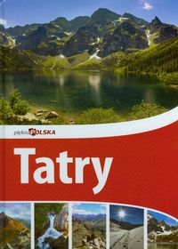Piękna Polska Tatry