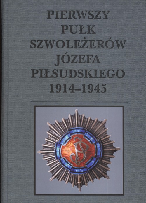 Pierwszy Pułk Szwoleżerów Józefa Piłsudskiego (1914-1915)