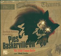 Pies Baskerville'ów