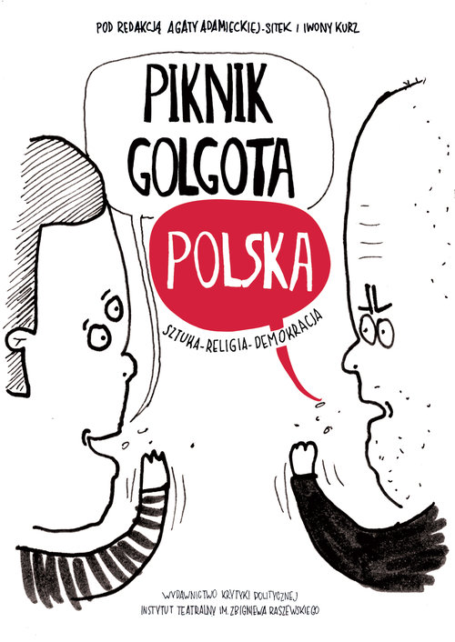 Piknik Golgota Polska