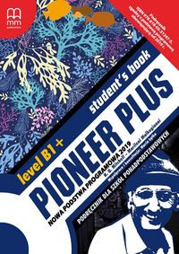 Pioneer Plus B1+Student's Book