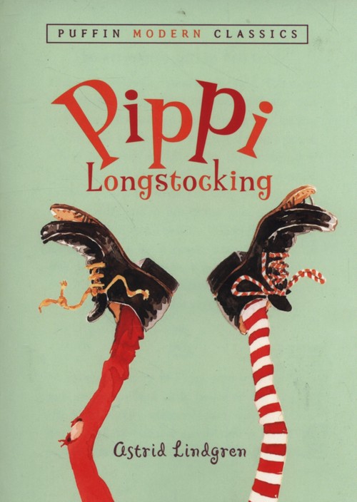 Pippi Langstocking