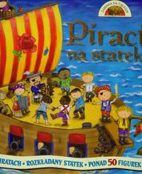 Piraci na statek