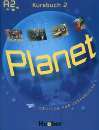 Planet 2 Podręcznik A2
