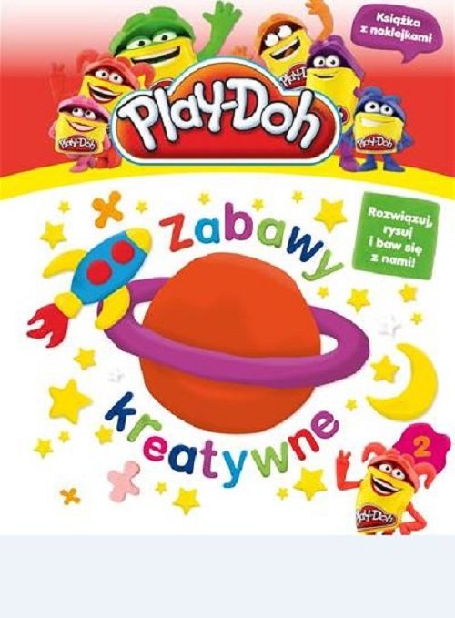Play-Doh Tom 2