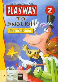 Playway to English 2 Pupil's Book