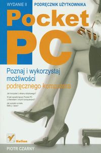 Pocket PC Podręcznik użytkownika