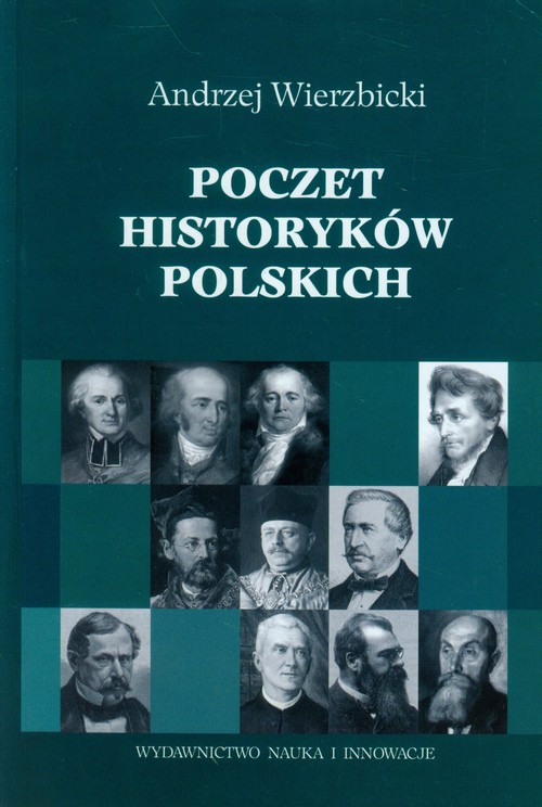 Poczet historyków polskich