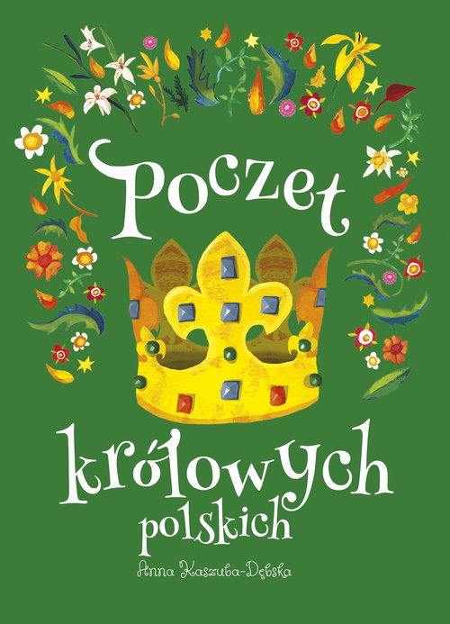 Poczet królowych polskich
