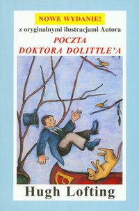 Poczta doktora Dolittle`a