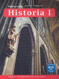 Podróże w czasie 1 Historia Podręcznik Część 2 Od średniowiecza do nowożytności