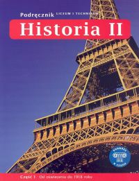 Podróże w czasie 2 Historia Podręcznik Część 1 Od oświecenia do 1918 roku