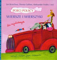 Poeci Polscy wiersze i wierszyki dla najmłodszych
