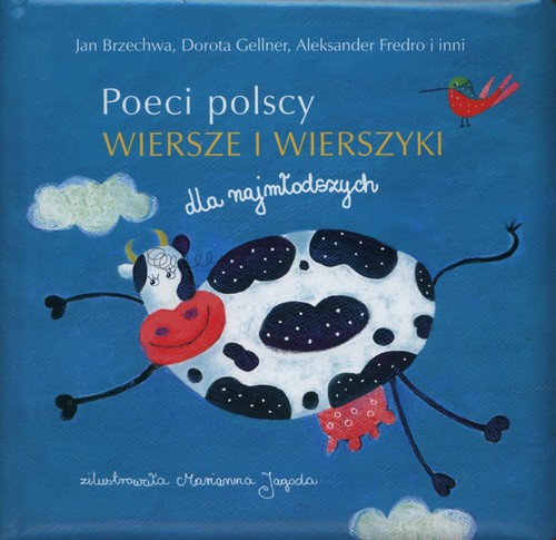 Poeci polscy Wiersze i wierszyki dla najmłodszych