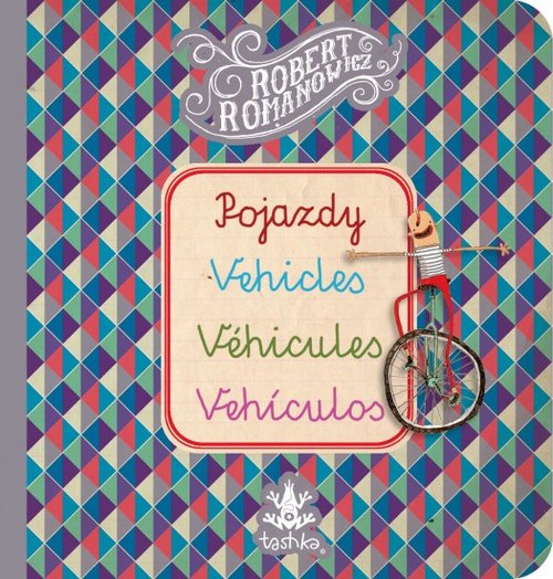 Pojazdy / Vehicles / Véhicules / Vehiculos