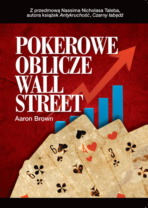 Pokerowa twarz Wall Street