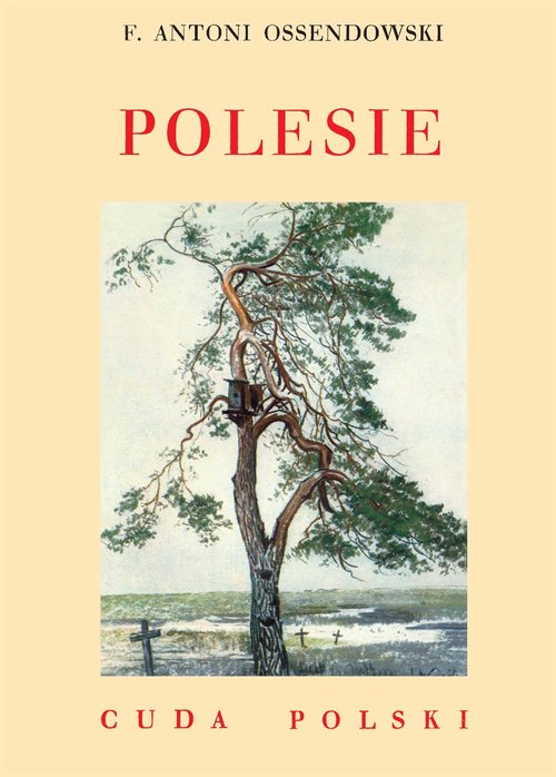 Cuda Polski. Polesie