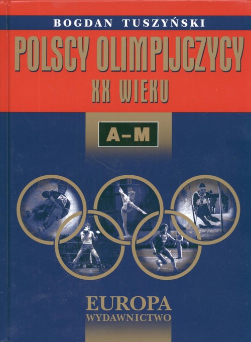 Polscy olimpijczycy XX wieku