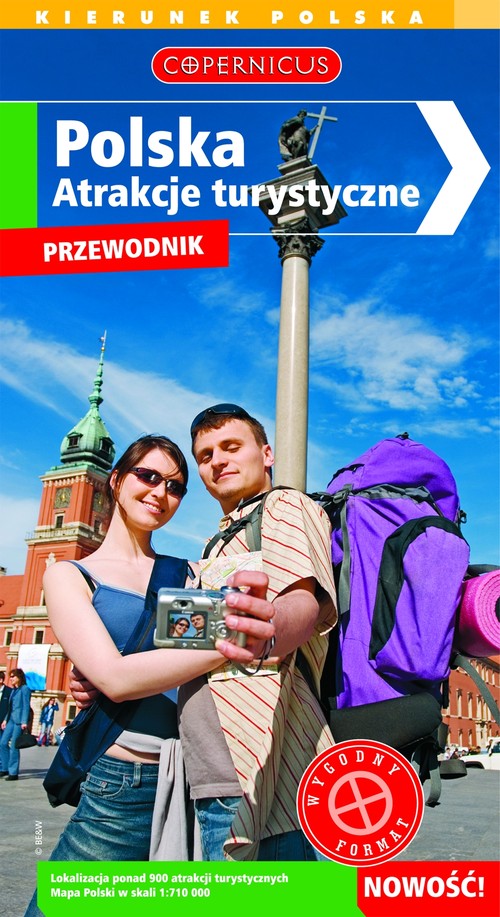 Polska Atrakcje turystyczne