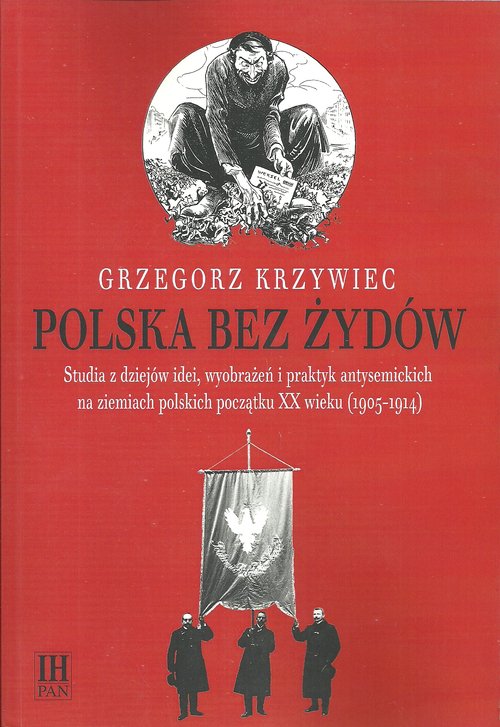 Polska bez Żydów