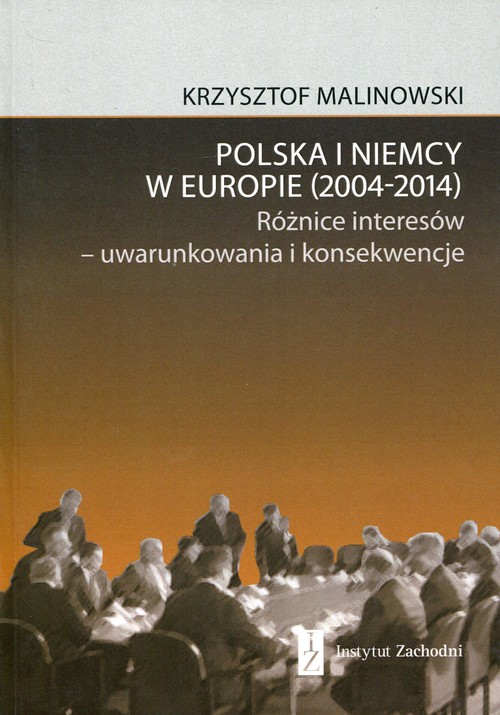 Polska i Niemcy w Europie 2004-2014