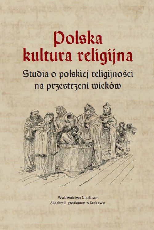 Polska kultura religijna