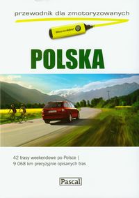 Polska Przewodnik dla zmotoryzowanych