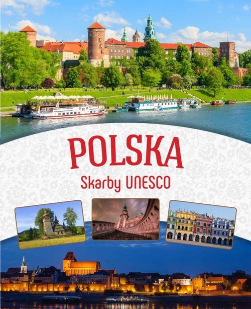 Polska Skarby UNESCO